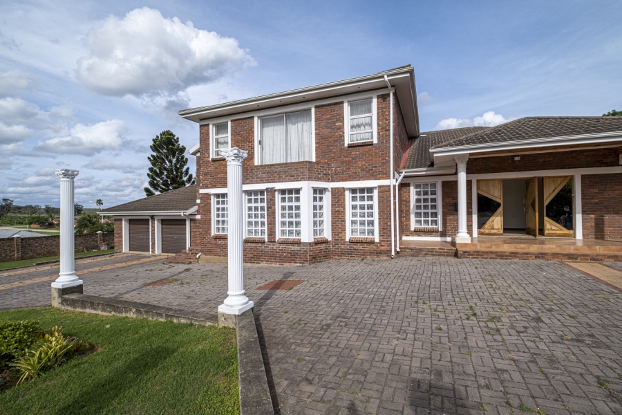 5 Bedroom Property for Sale in Vanes Estate Eastern Cape